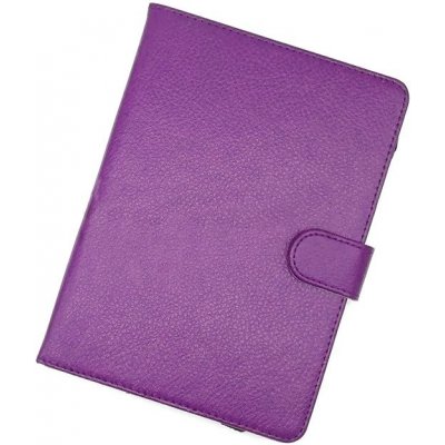 Fortress FT160 Universal pouzdro univerzální pro všechny čtečky knih 08594211251105 fialové – Hledejceny.cz