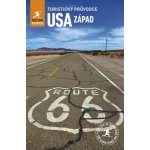 Západ USA – Zboží Mobilmania
