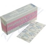 Pharmatex vaginální globule glo.vag. 10 x 18,9 mg – Hledejceny.cz