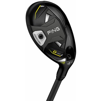 Ping G430 HL: graphite Alta Quick 35