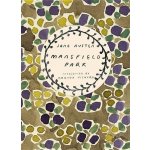 Mansfield Park - Jane Austen – Zboží Mobilmania