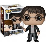 Funko Pop! Harry Potter Harry – Zboží Mobilmania