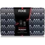 Axe Black Body Collection EDT 50 ml + deospray 150 ml dárková sada – Zbozi.Blesk.cz