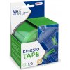 Tejp Dr. Max Kinesio Tape Green 5cm x 5m