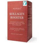 Nordbo Kollagen Booster 60 kapslí – Hledejceny.cz