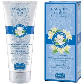 Helan Mycí gel parfemovaný Fiore d´Angelo 200 ml