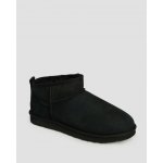 UGG Classic Ultra Mini Boot Black – Sleviste.cz