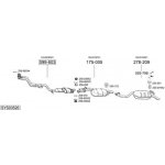 Bosal BS 254-270 – Hledejceny.cz