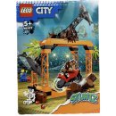 LEGO® City 60342 Žraločí kaskadérská výzva