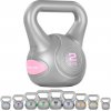 Kettlebell MOVIT M63179 Kettlebell 2 kg