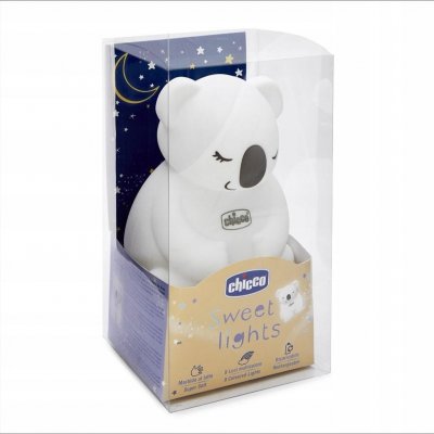Chicco AG0143 – Zboží Dáma