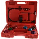 GEKO G02660 Tester tlaku chladícího systému, 14ks – Zboží Mobilmania