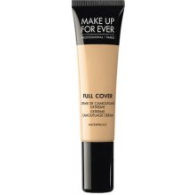 Make Up For Ever Full Cover Extreme Camouflage Cream Waterproof plně krycí voděodolný make-up 06 Ivory 15 ml