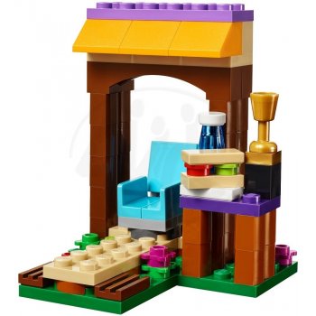 LEGO® Friends 41120 lukostřelba