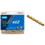 KMC e12 Ti-N – Sleviste.cz