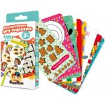 Bright CzuCzu Fantastické logické hry 3+ – Zboží Živě