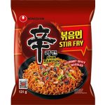 Nongshim Shin Ramyun Pikantní smažené instantní nudle 131 g – Zboží Dáma