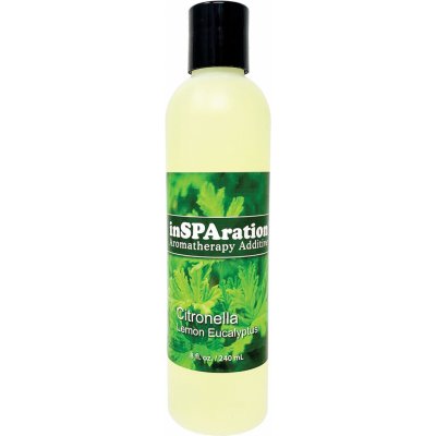 Wellness 8 oz Cintronella 117420 245 ml – Hledejceny.cz