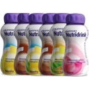 NUTRIDRINK BALÍČEK 5+1 POR SOL 6X200ML