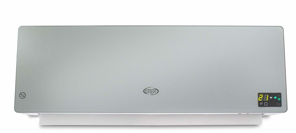 Argo 191070184 Chic Silver