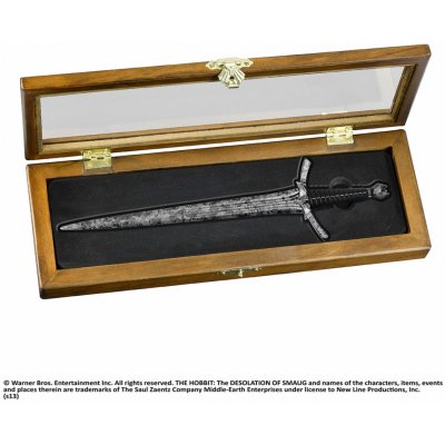 The Noble Collection Morgulská čepel Hobit – Zboží Dáma