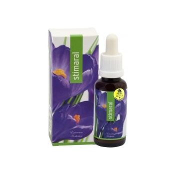 Energy Stimaral 30 ml