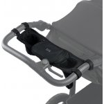 TFK držák nápojů MONO/PRO Black – Zboží Dáma