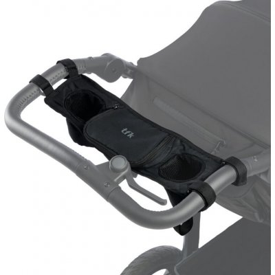 TFK držák nápojů MONO/PRO Black – Zboží Dáma