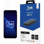Ochranná fólie 3mk ARC+ pro Samsung Galaxy A17 5G – Hledejceny.cz