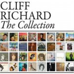 Richard Cliff - The Collection CD – Zbozi.Blesk.cz