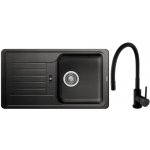 Set Blanco Favos Mini + Hagser Emma HGR70000035 – Zboží Dáma