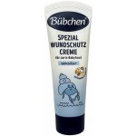 Bübchen speciální ochranný krém s rybím olejem 75 ml – Sleviste.cz