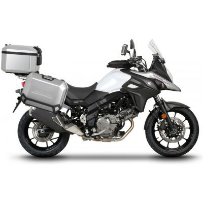 SHAD TERRA, 48L topcase 36L/36L boční kufry, včetně montážní sady a plotny SUZUKI DL 650 V-Strom 130.kitTERRAbig48-25 – Zbozi.Blesk.cz