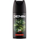 Denim Wild Men deospray 150 ml