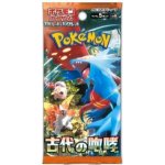 Pokémon TCG Ancient Roar booster KOR – Hledejceny.cz