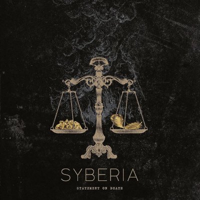 Syberia - Statement On Death CD – Hledejceny.cz
