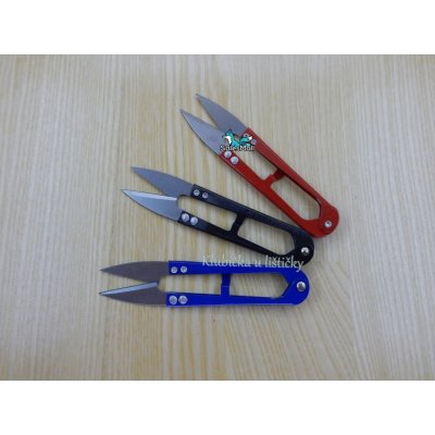 Cvakačky odstřihávací nůžky – Zboží Dáma