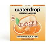 Waterdrop Orange 12 kapslí – Zbozi.Blesk.cz