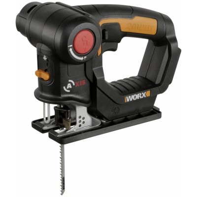 Worx WX550.9 – Zbozi.Blesk.cz