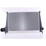 Chladič turba NISSENS 96891 – Hledejceny.cz