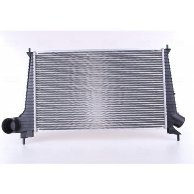 Chladič turba NISSENS 96891 – Hledejceny.cz