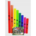 Boomwhackers BP-XS – Zboží Mobilmania