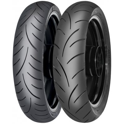 Mitas MC 50 110/80 R17 57H – Zboží Mobilmania