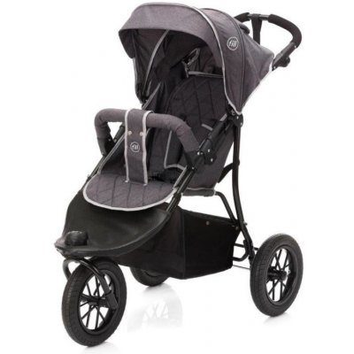 Fillikid Jogger darkgrey melange Sport darkgrey melange 2023 – Zbozi.Blesk.cz