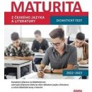Maturita z českého jazyka a literatury