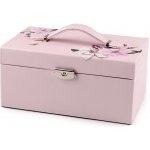 Prima-obchod 118825 růžová – Zboží Dáma