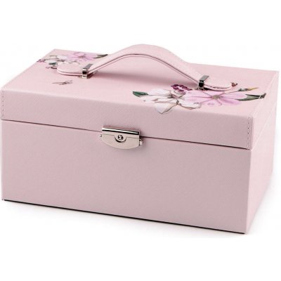 Prima-obchod 118825 růžová – Zboží Dáma