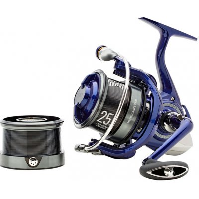 Daiwa 23 TDR DISTANCE 25QD – Zboží Dáma