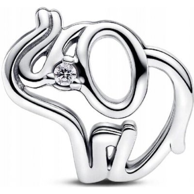 Pandora 793345C01 – Zboží Dáma