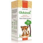 Aurovitas Glukánek sirup pro děti 250 ml – Zboží Dáma Aurovitas Glukánek sirup pro děti 250 ml – Zboží Dáma